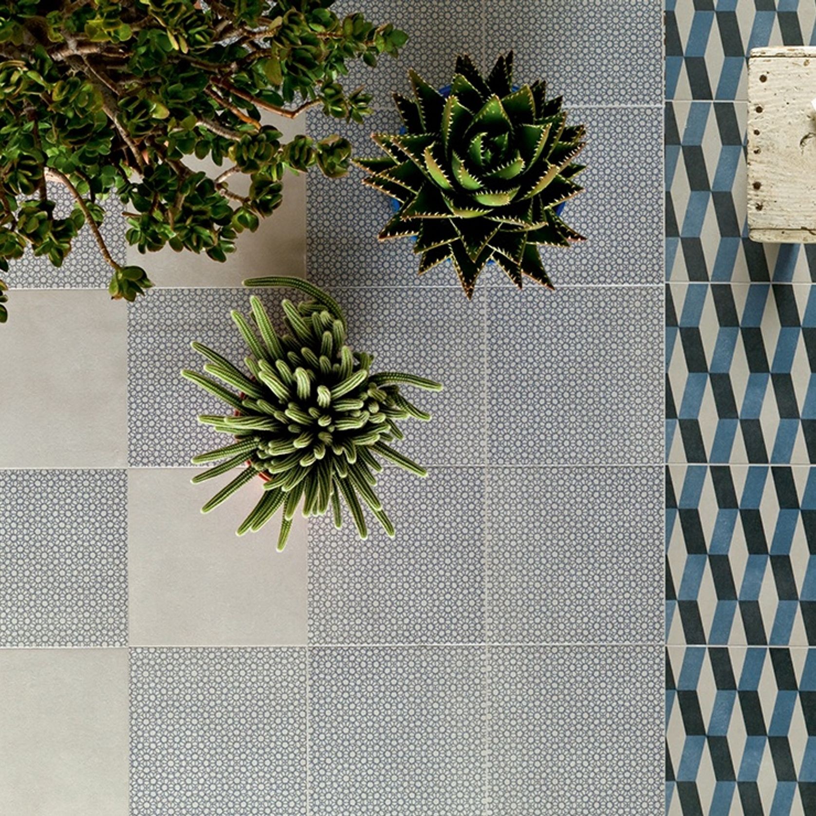 Mutina Azulej Floor & Wall Tile gallery detail image