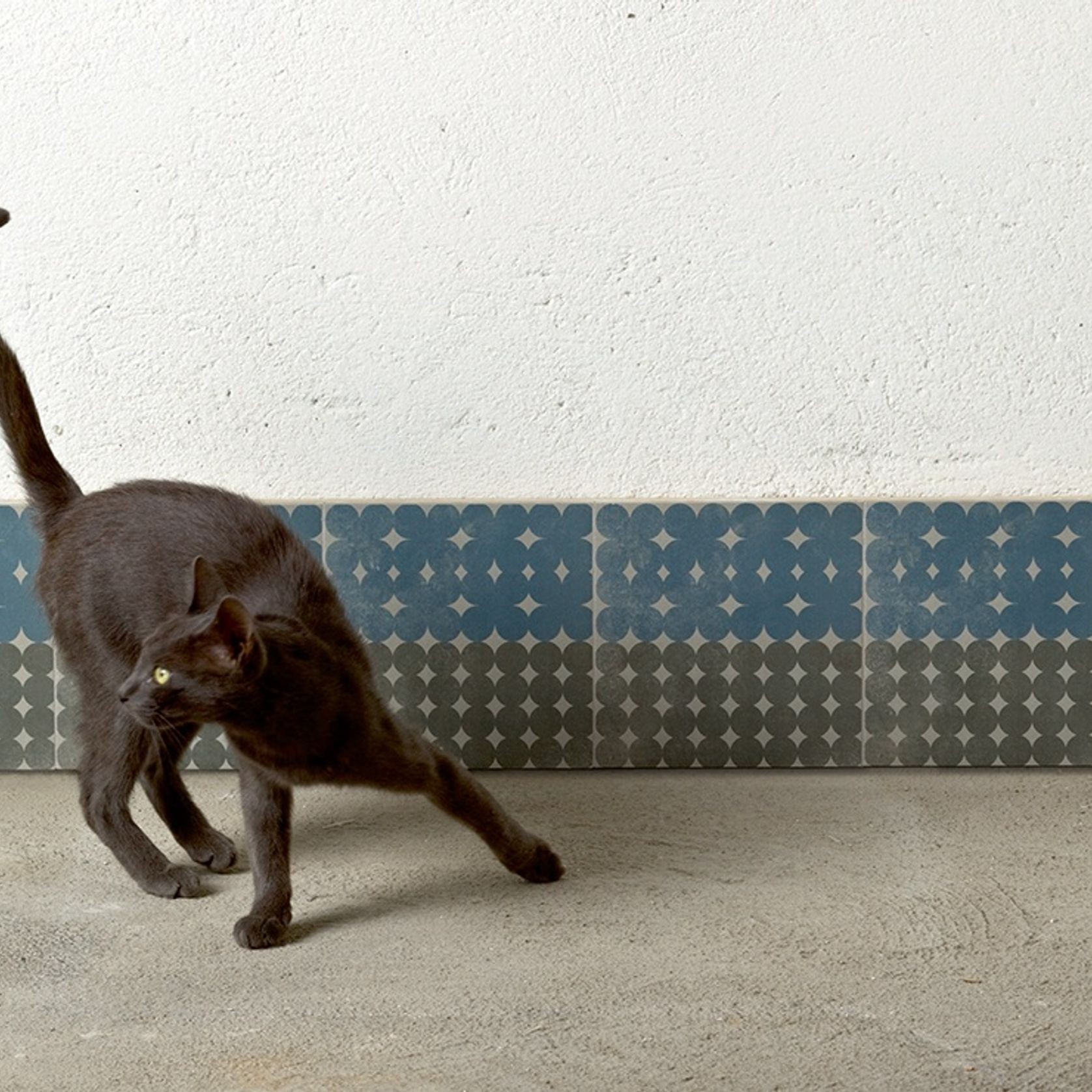 Mutina Azulej Floor & Wall Tile gallery detail image