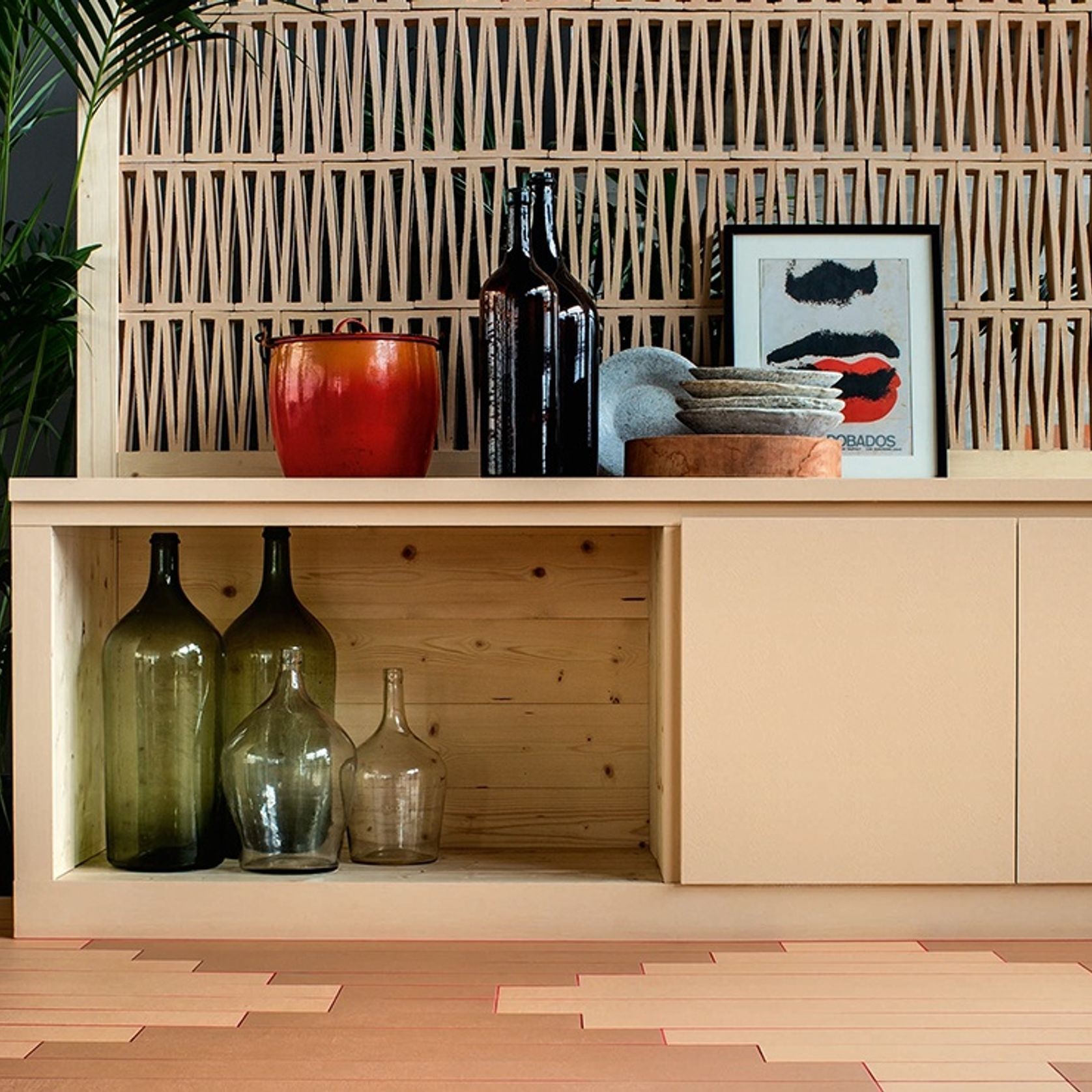 Mutina Tierras Wall Tile gallery detail image