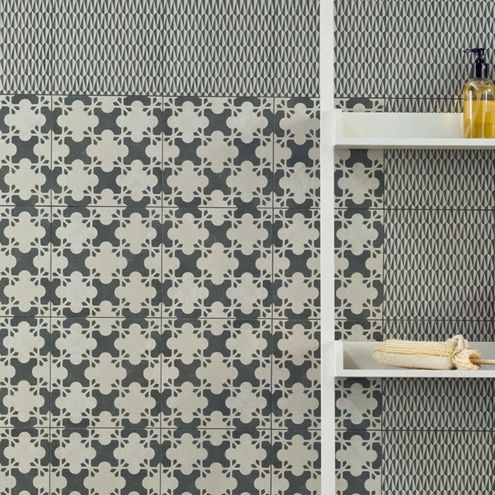 Mutina Azulej Floor & Wall Tile gallery detail image