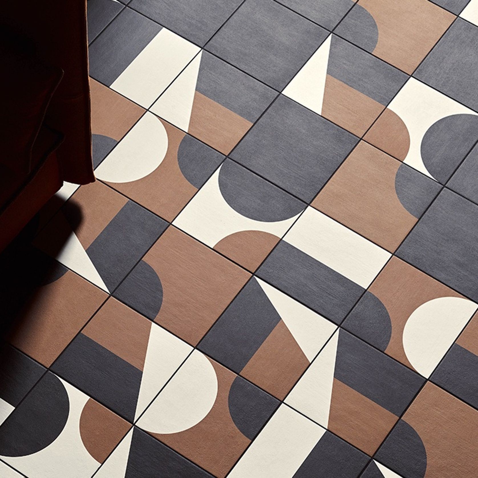 Mutina Puzzle Floor & Wall Tile gallery detail image