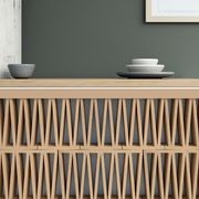 Mutina Celosia Wall Decor Tile gallery detail image