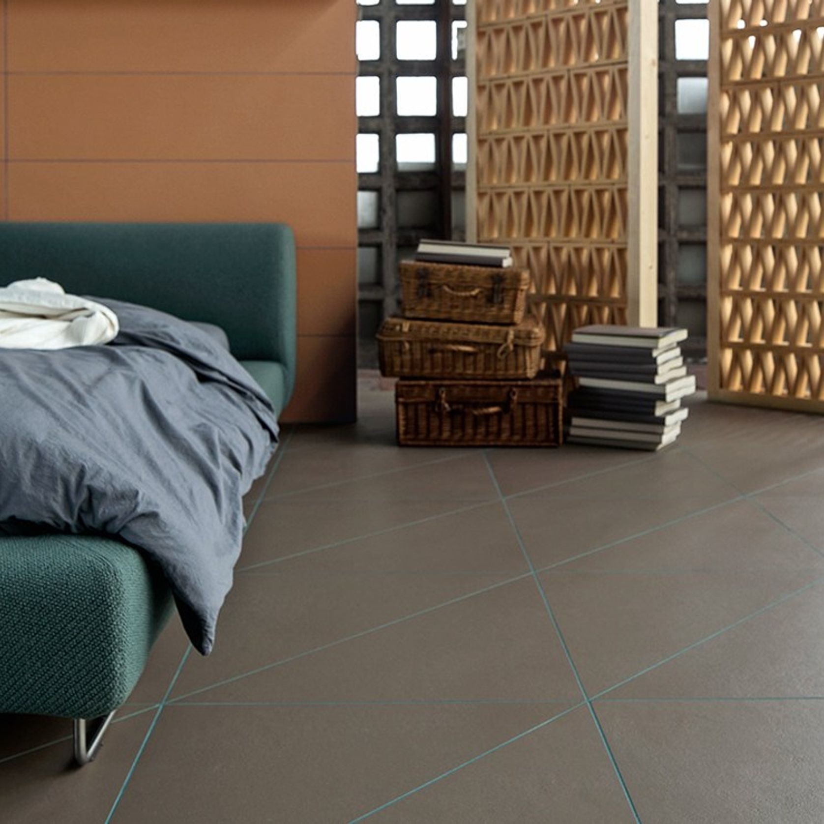 Mutina Tierras Wall Tile gallery detail image