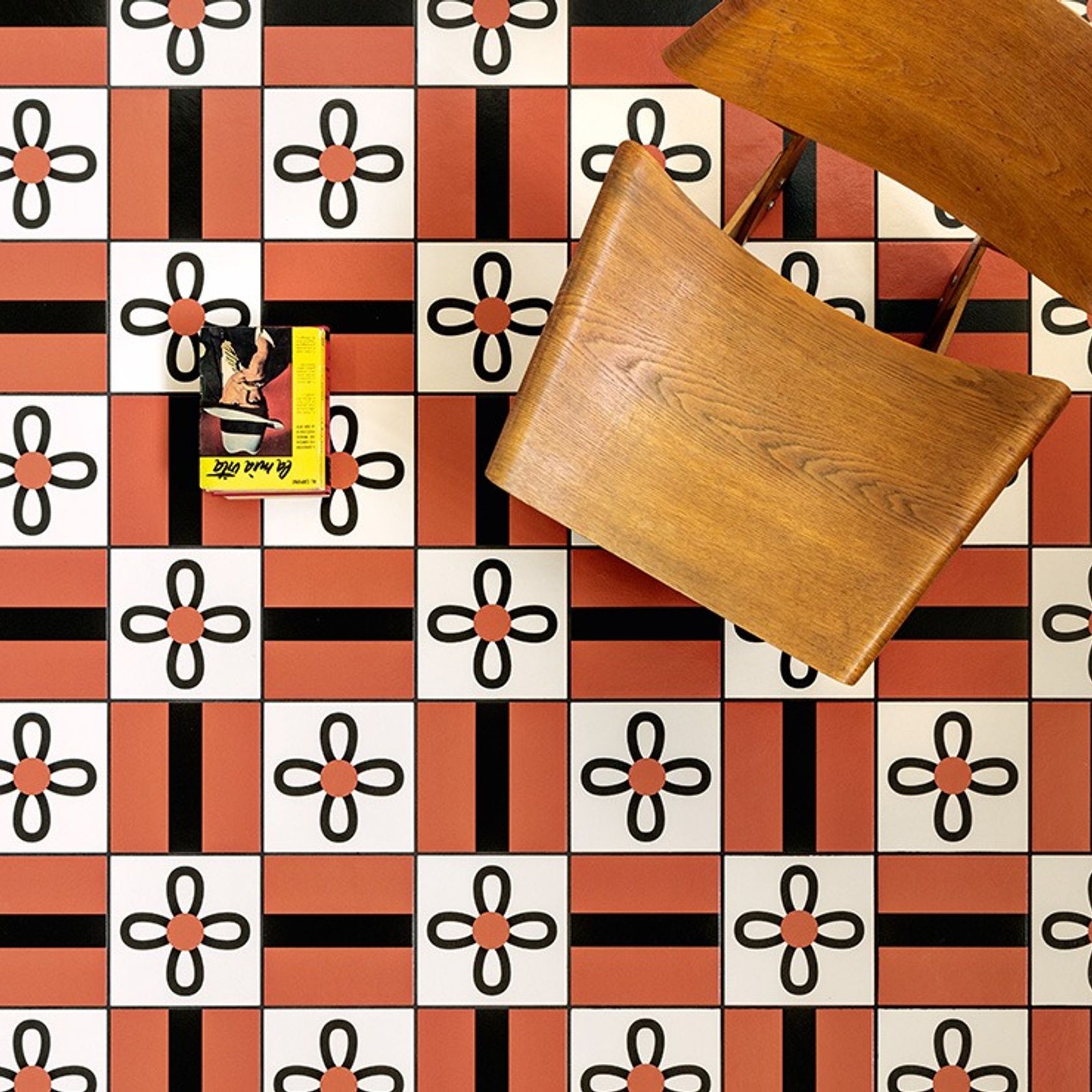 Mutina Mattonelle Margherita Floor & Wall Tile gallery detail image