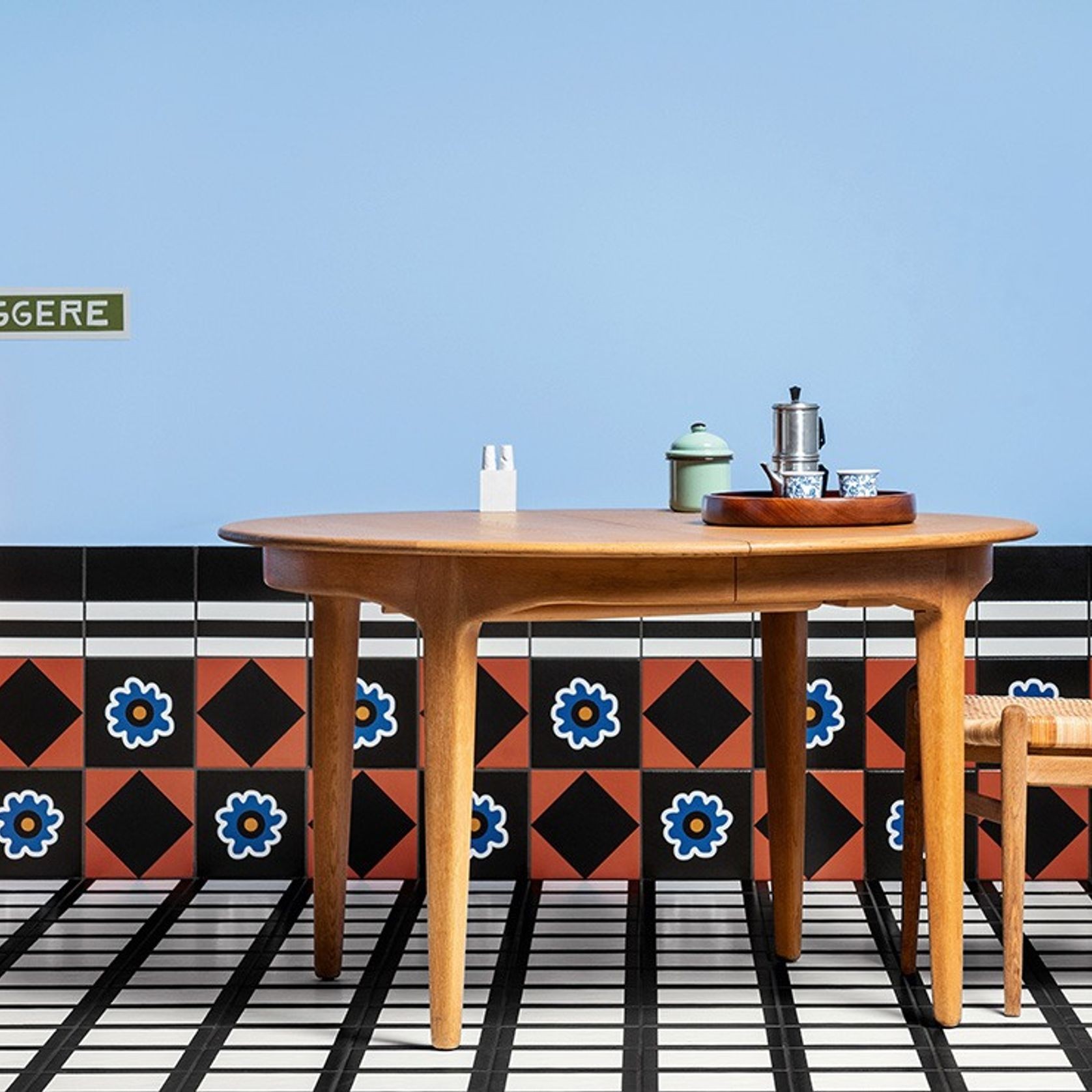 Mutina Mattonelle Margherita Floor & Wall Tile gallery detail image