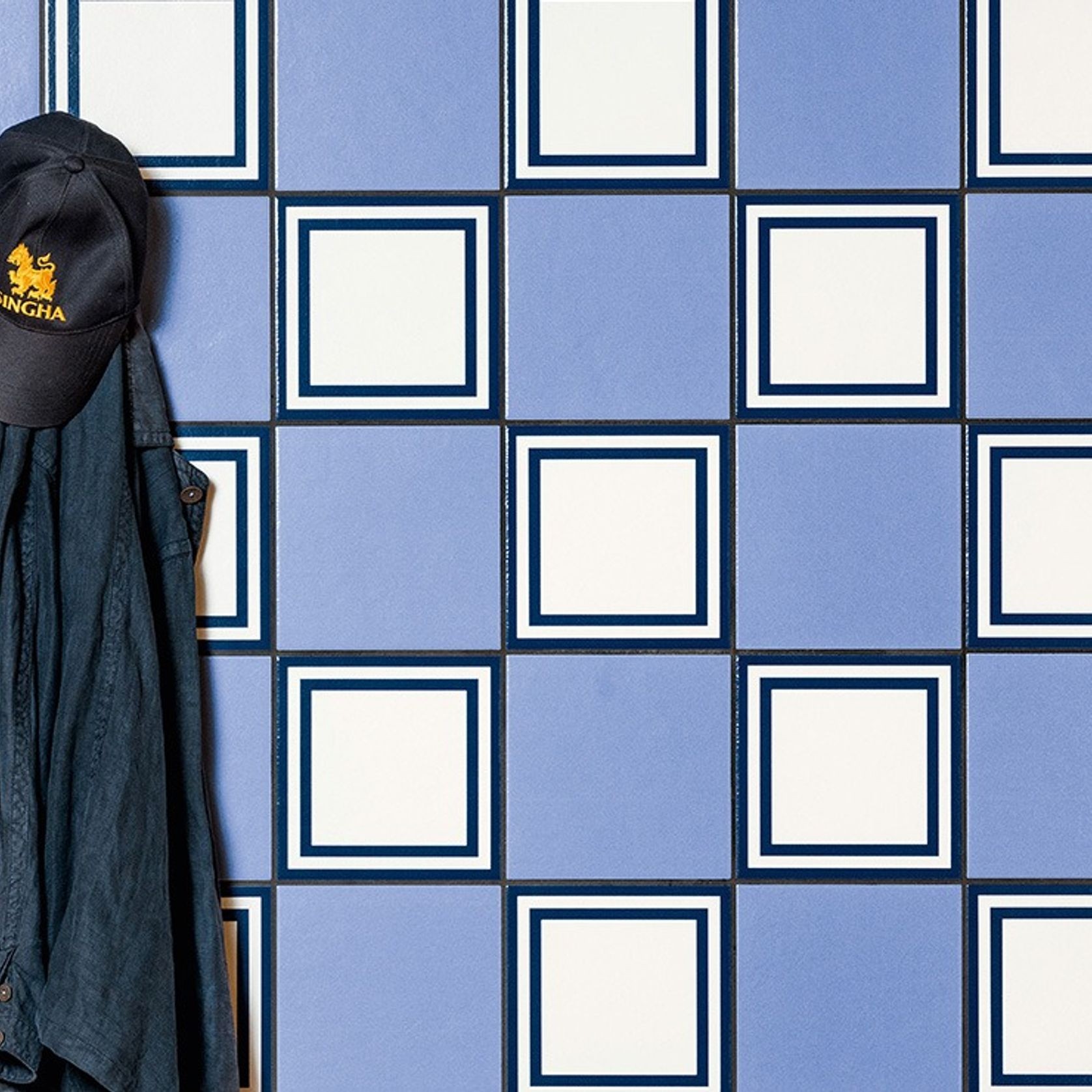 Mutina Mattonelle Margherita Floor & Wall Tile gallery detail image