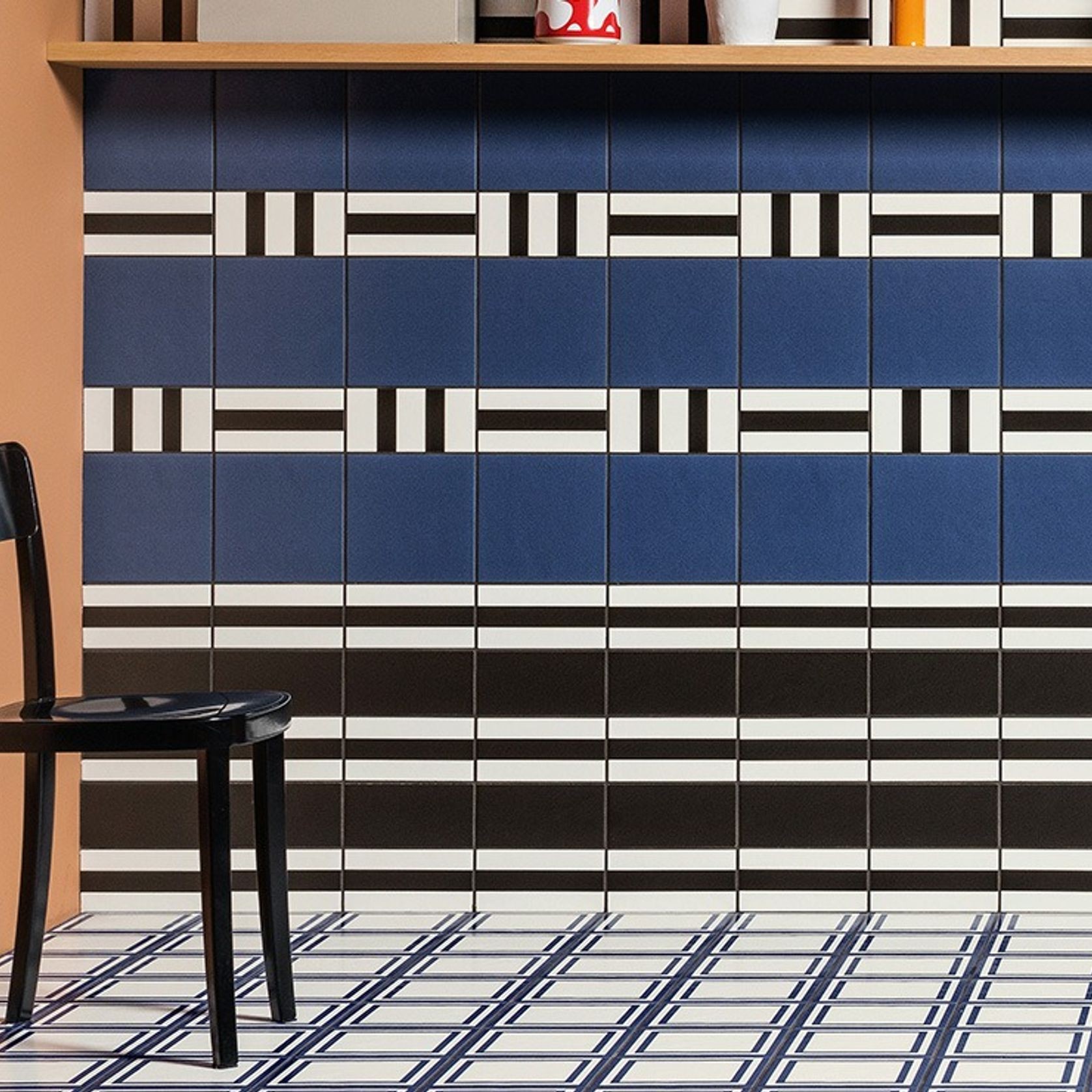 Mutina Mattonelle Margherita Floor & Wall Tile gallery detail image