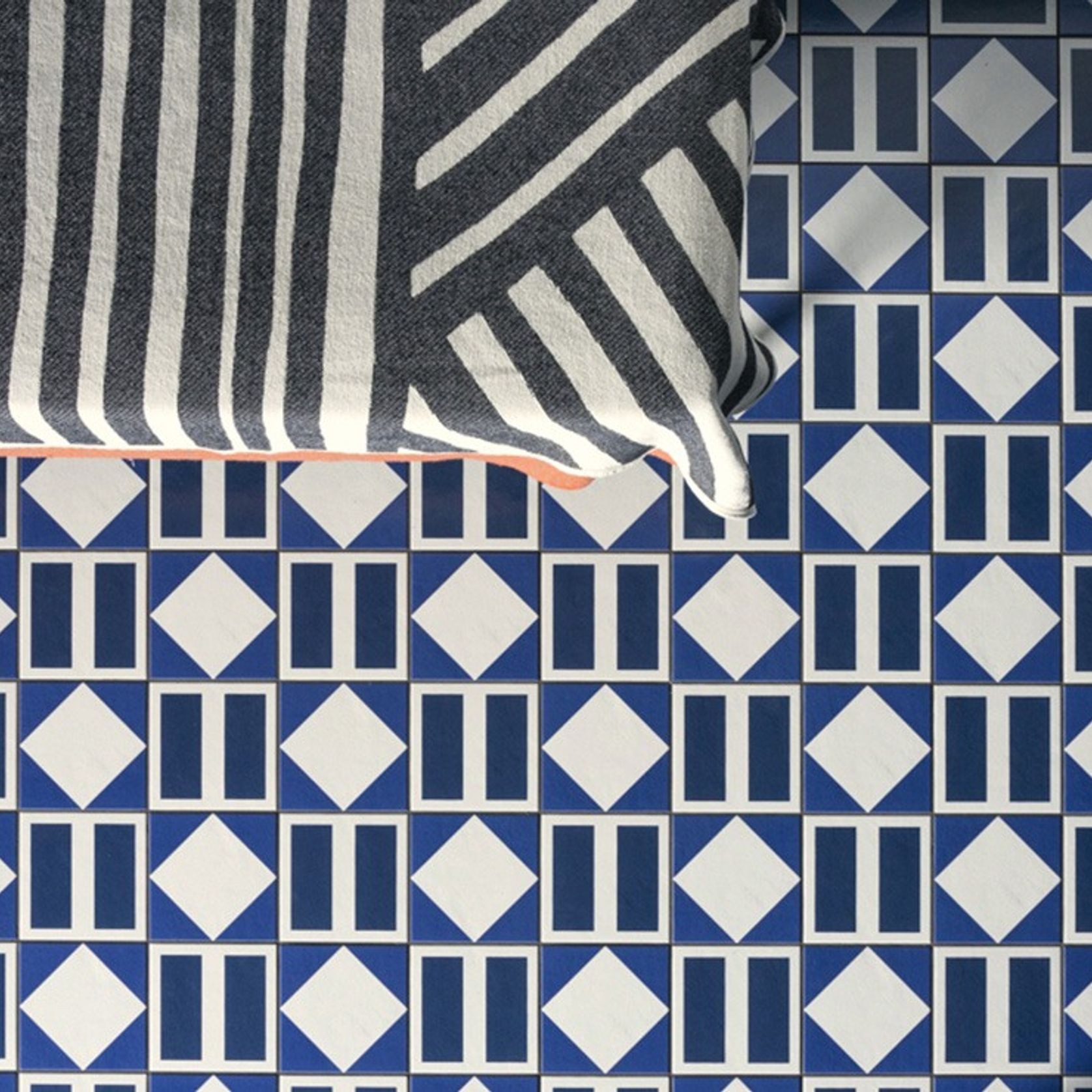 Mutina Mattonelle Margherita Floor & Wall Tile gallery detail image