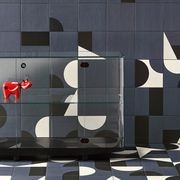 Mutina Puzzle Floor & Wall Tile gallery detail image