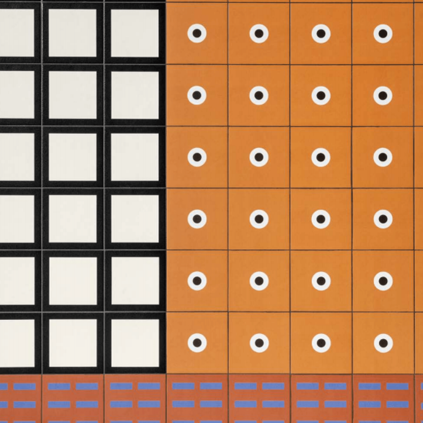 Mutina Mattonelle Margherita Floor & Wall Tile gallery detail image