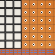 Mutina Mattonelle Margherita Floor & Wall Tile gallery detail image