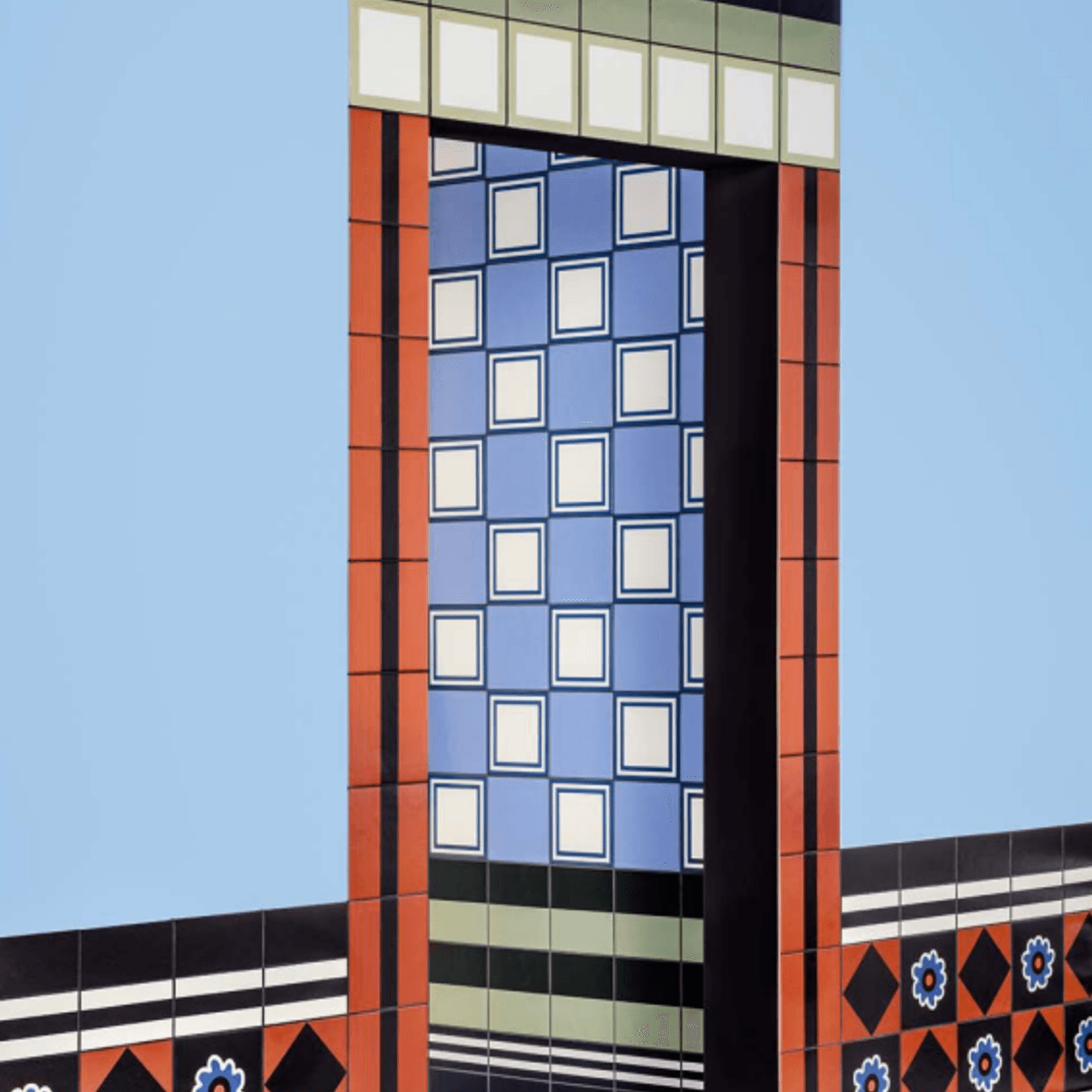 Mutina Mattonelle Margherita Floor & Wall Tile gallery detail image