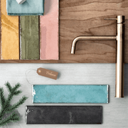 Tribeca Wall Tile Collection gallery detail image