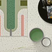 Cedit Chimera Floor & Wall Tile Slab gallery detail image