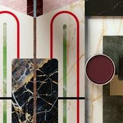 Cedit Chimera Floor & Wall Tile Slab gallery detail image