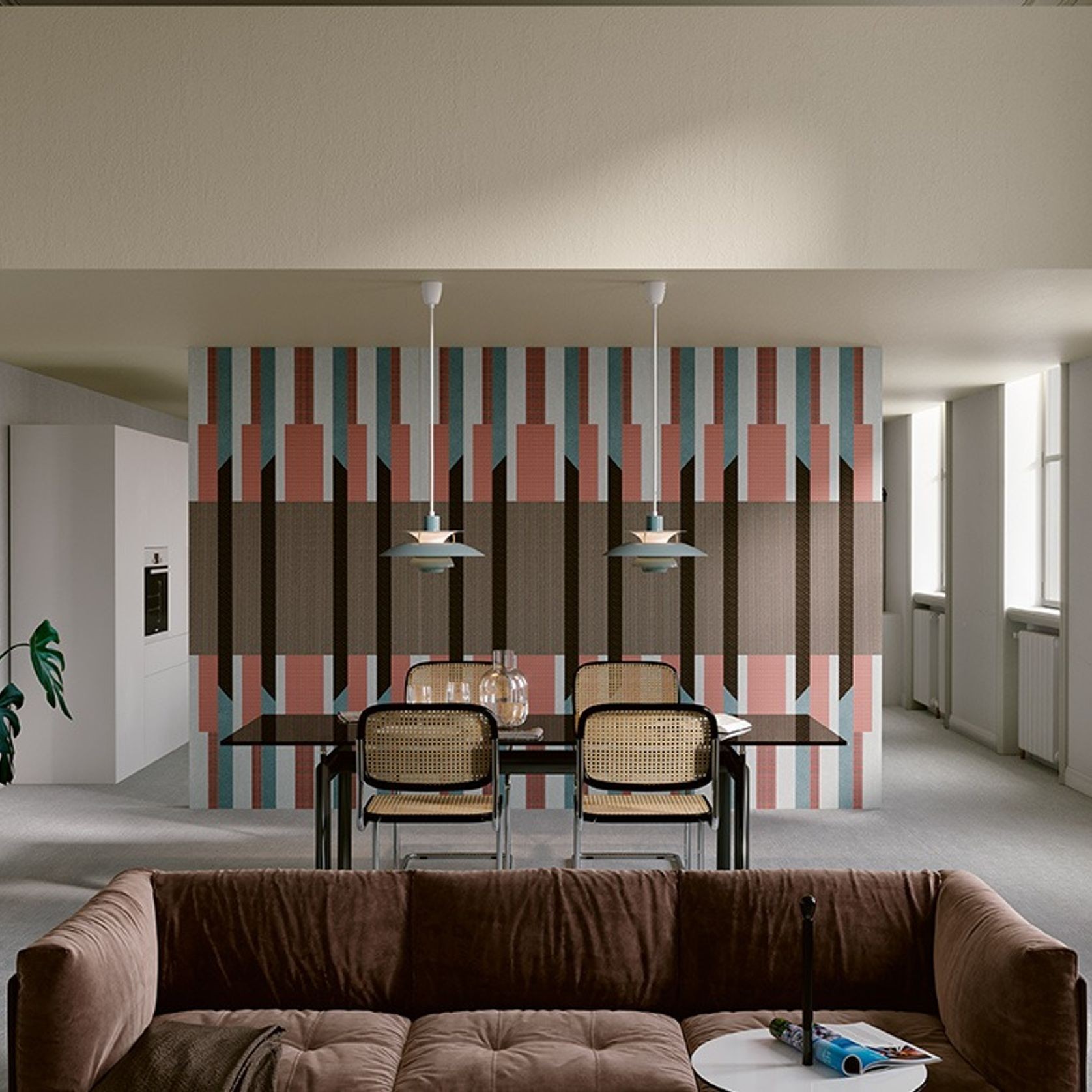 Cedit Chimera Floor & Wall Tile Slab gallery detail image