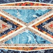 Cedit Araldica Floor & Wall Tile Slab gallery detail image