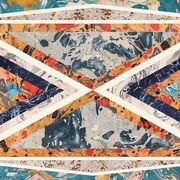 Cedit Araldica Floor & Wall Tile Slab gallery detail image