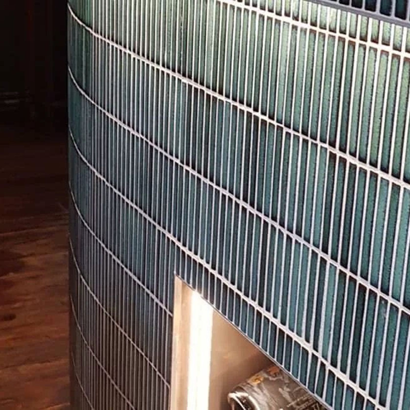 Stick Glazed Mosaic Wall Tile gallery detail image