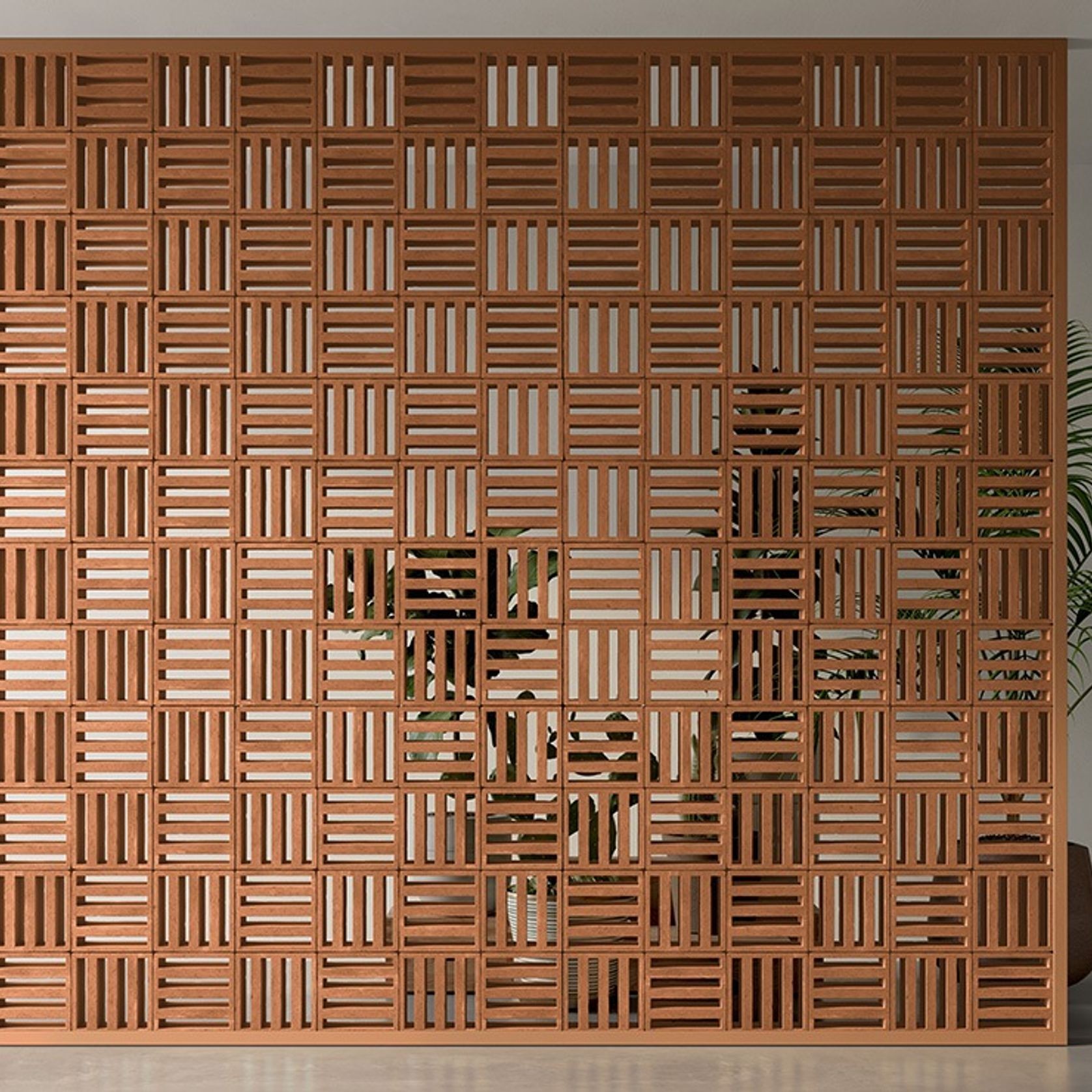 Mutina - Tally | Decorative Tiles gallery detail image