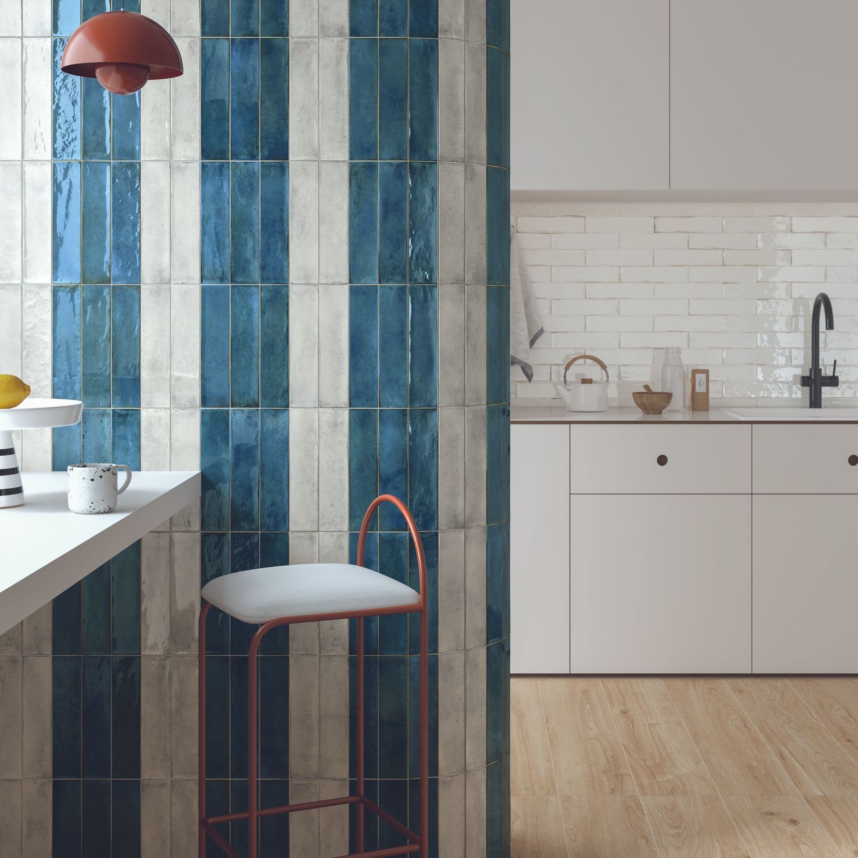 Fusion | Wall Tiles gallery detail image