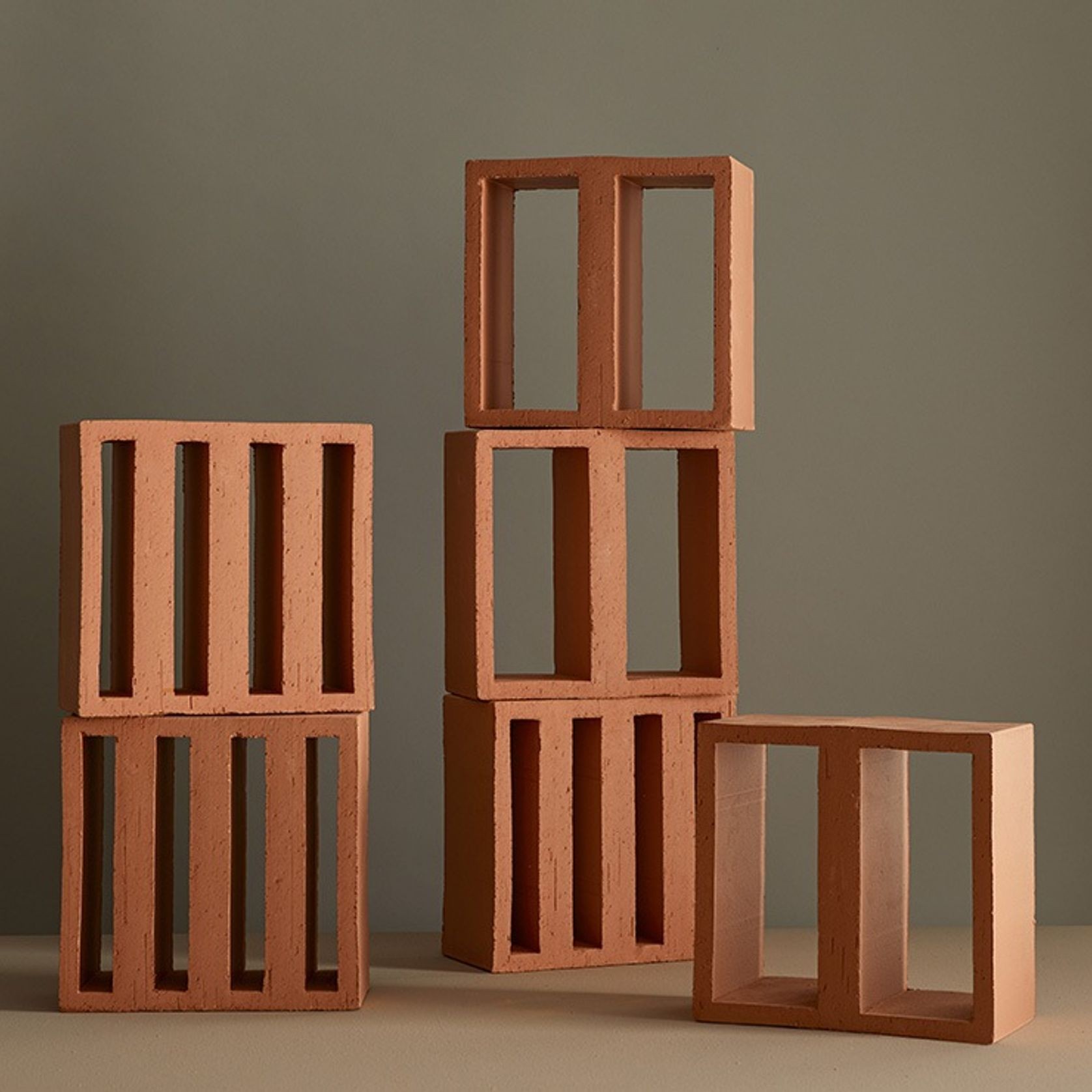 Mutina - Tally | Decorative Tiles gallery detail image