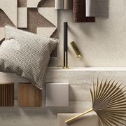 Cedit Compatta Floor and Wall Tiles gallery detail image