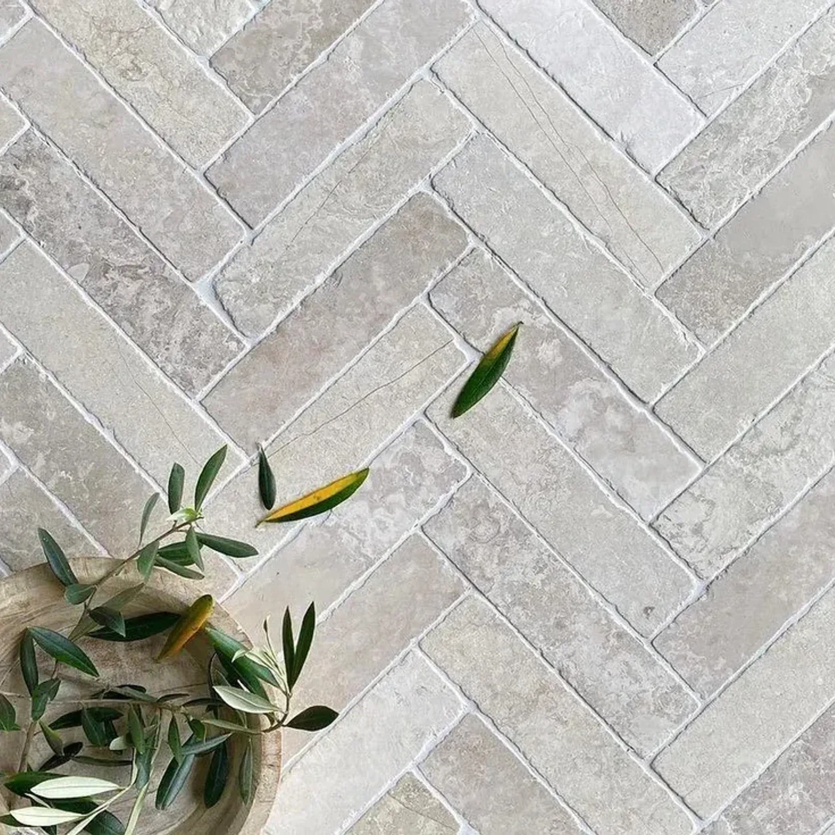 Natural Stone Mosaics gallery detail image