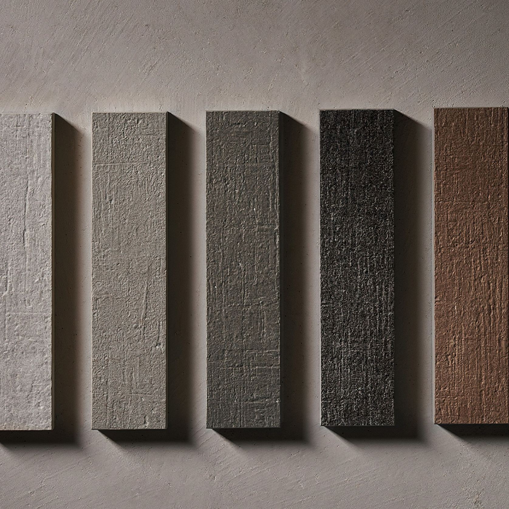 Terra Crea Floor & Wall Tile gallery detail image