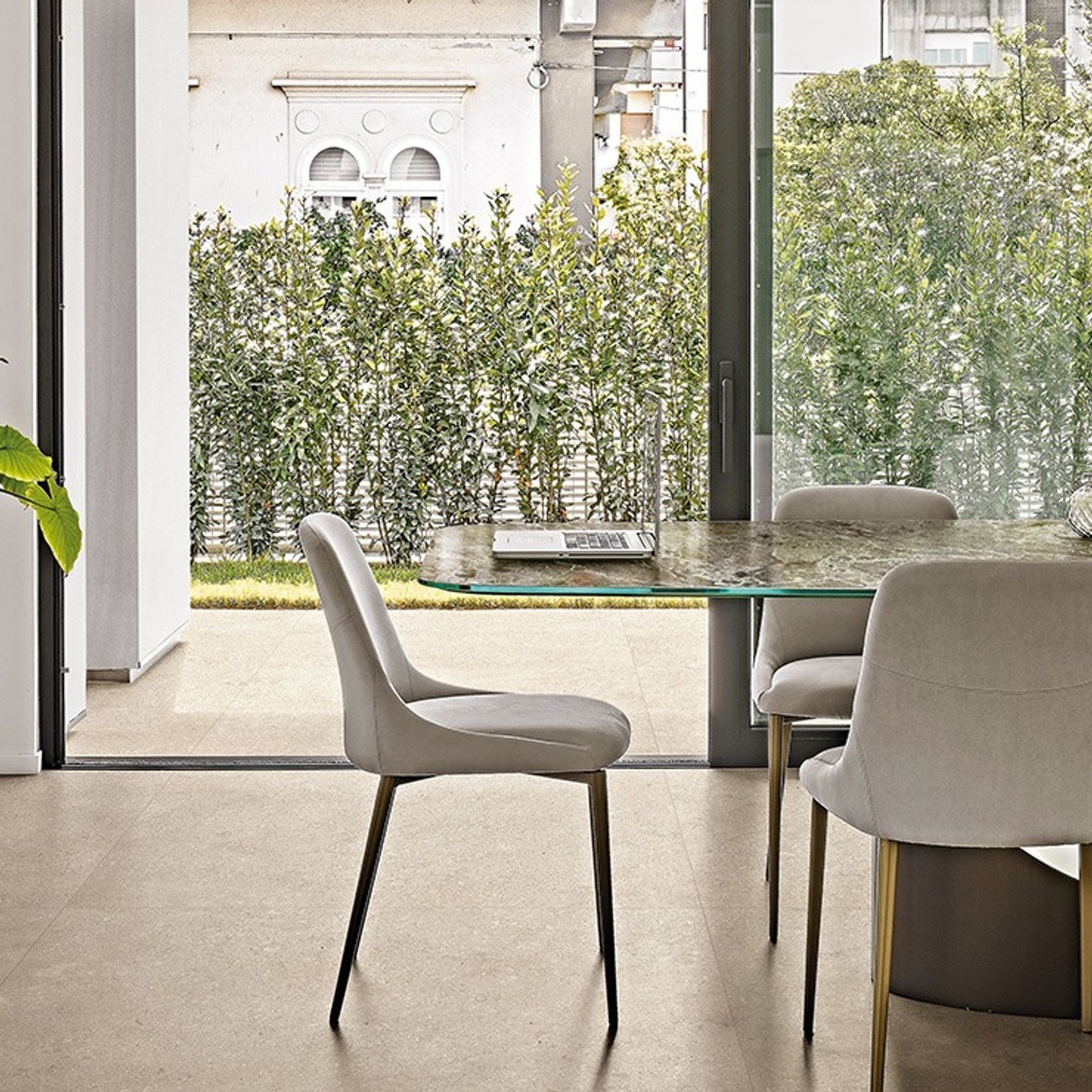 Authentic Luxe | Porcelain Tiles gallery detail image