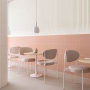 Stripes Wall Tile gallery detail image