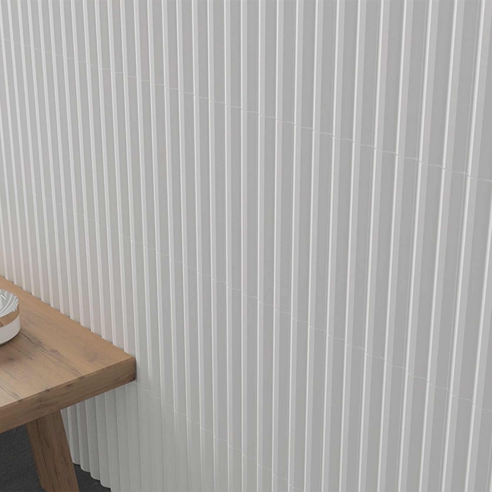 Stripes Wall Tile gallery detail image