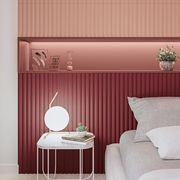 Stripes Wall Tile gallery detail image