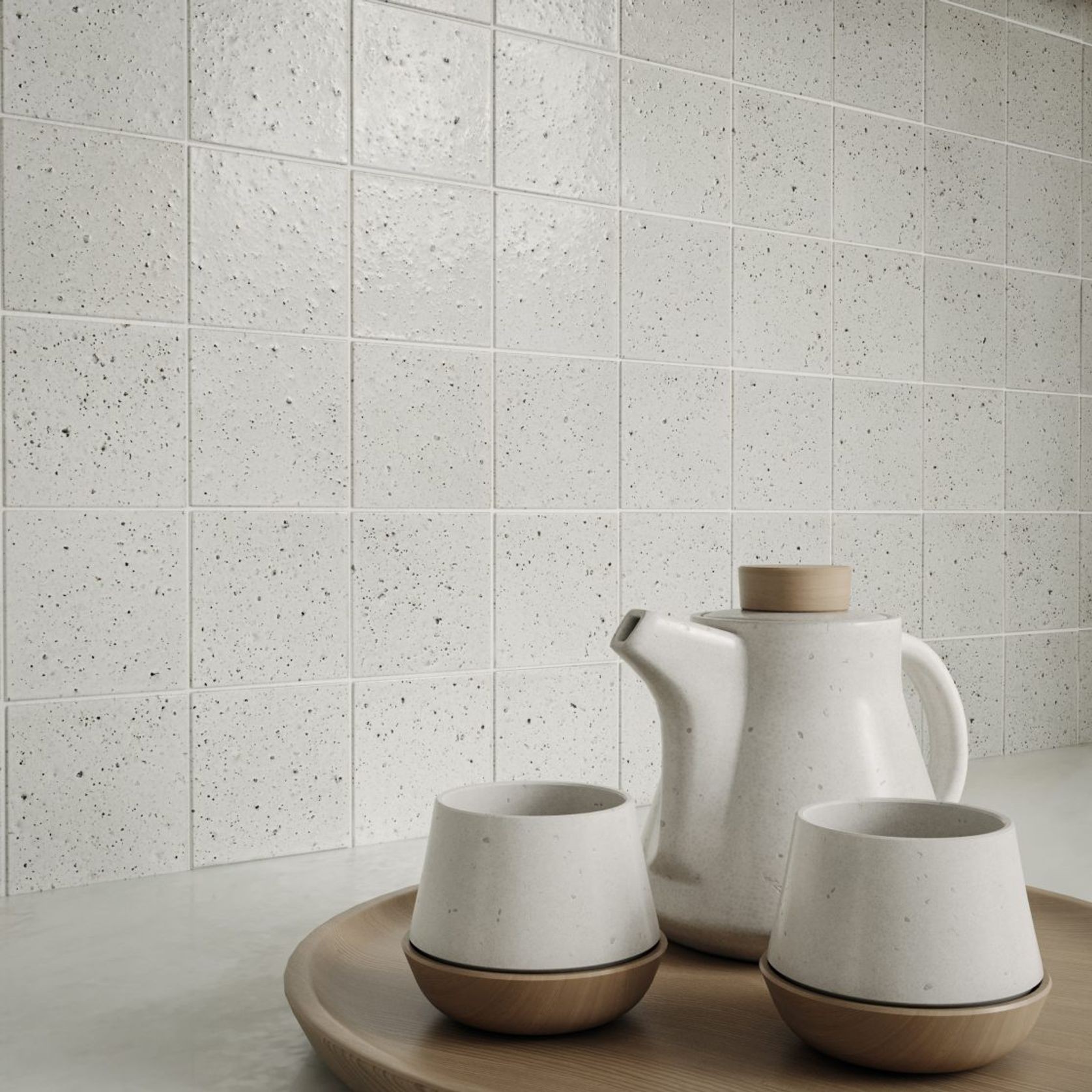 Aru Wall Tile Series gallery detail image