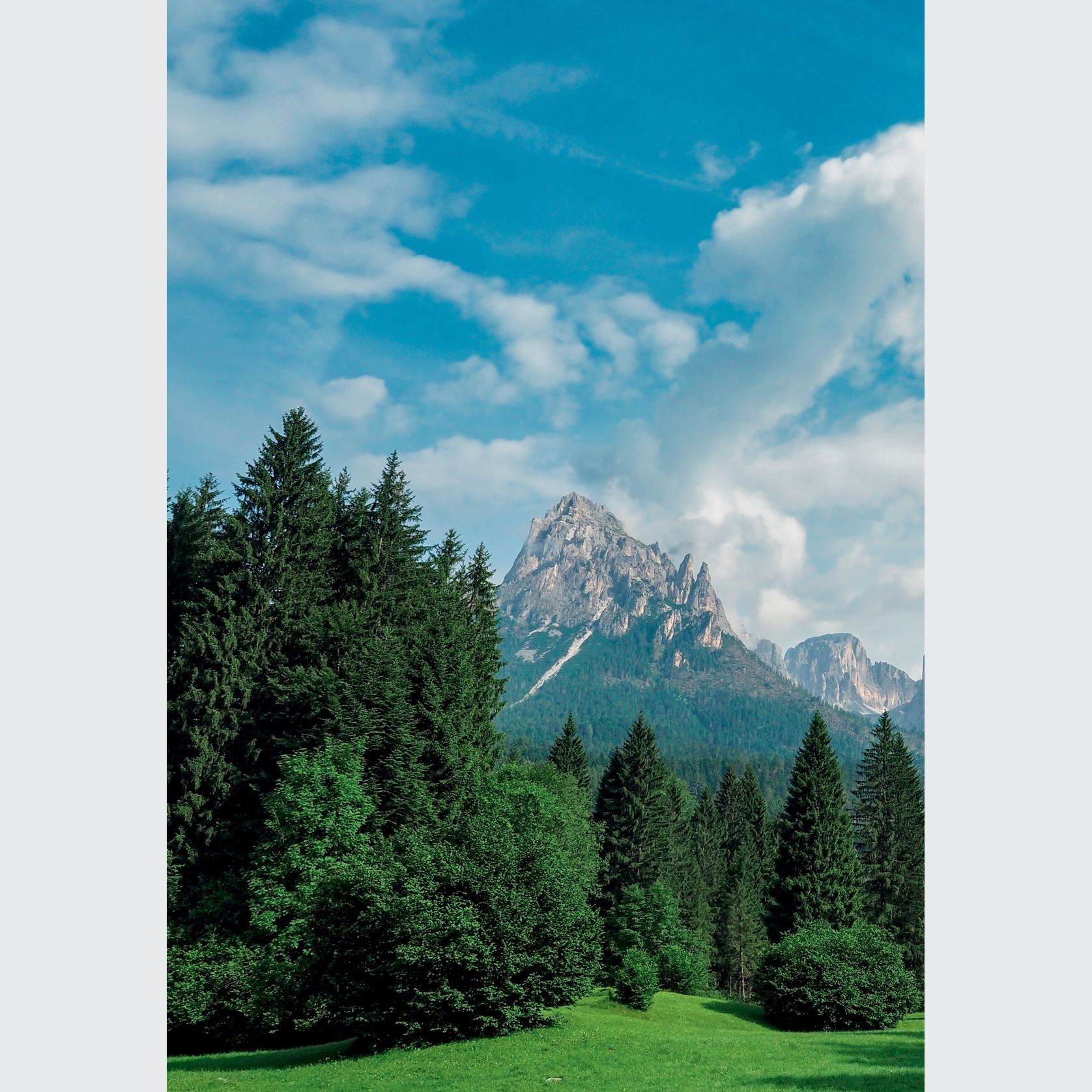 Sensi Colore | Porcelain Tiles gallery detail image