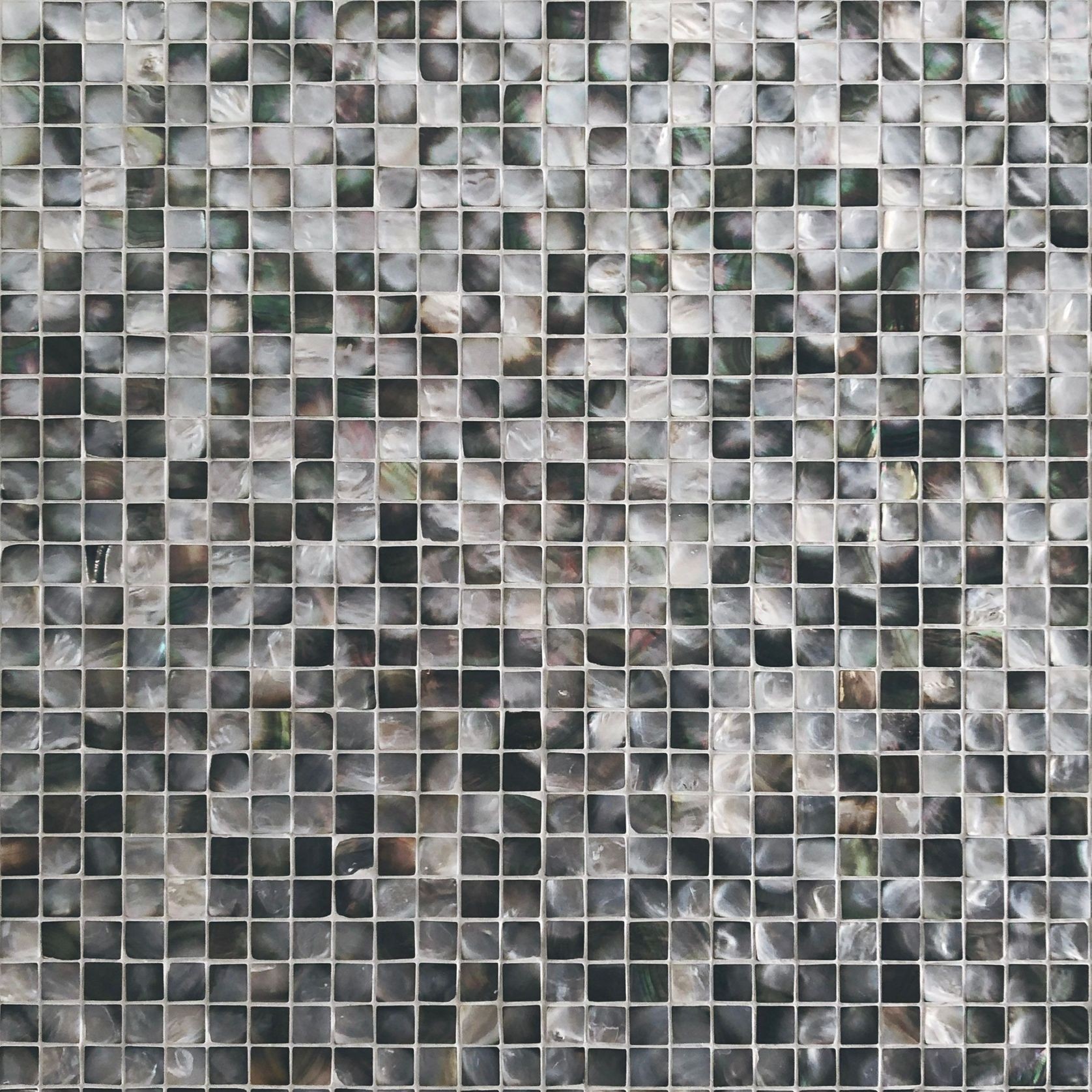 Mother of Pearl Mosaic gallery detail image