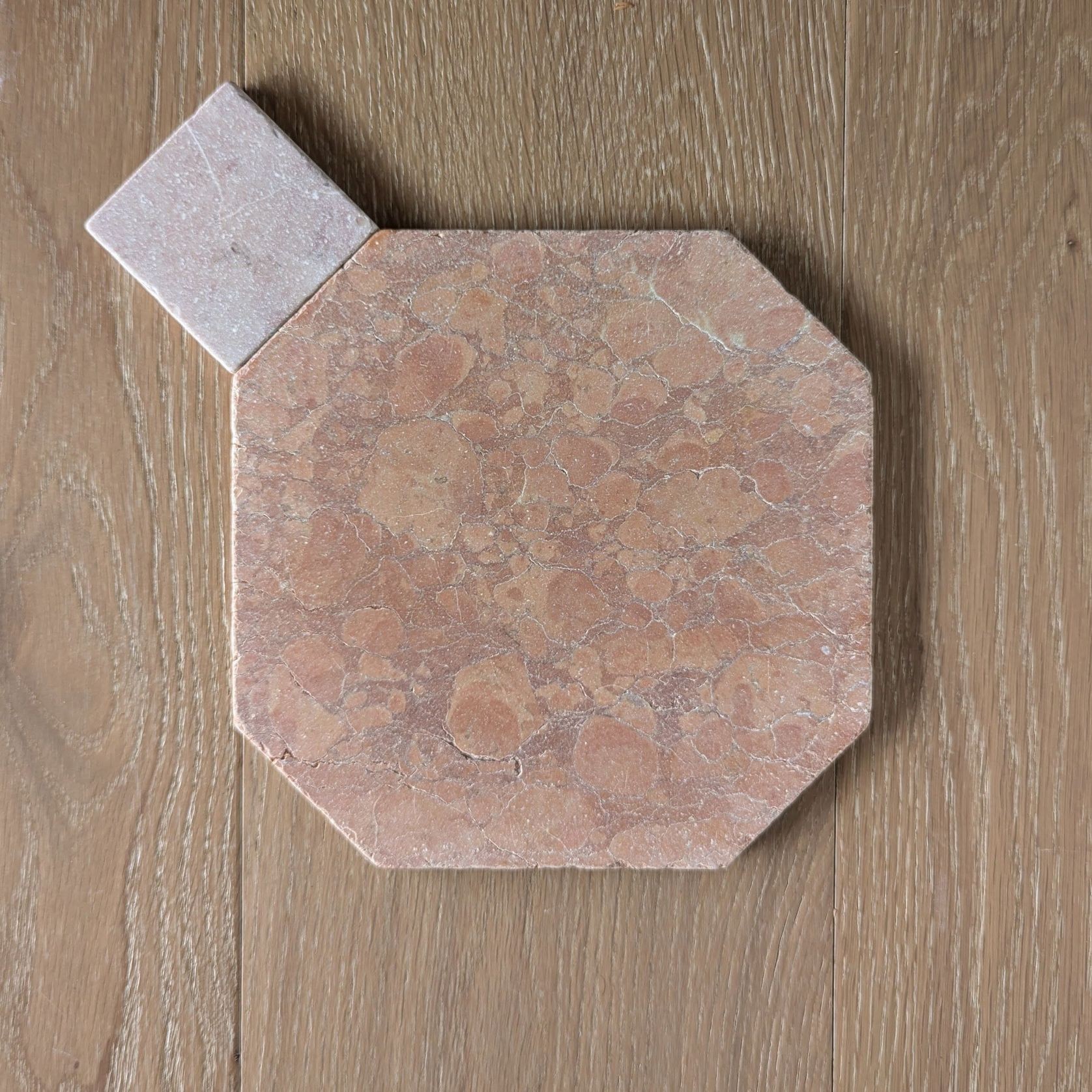 Octagon Pick and Mix Stone Tiles gallery detail image