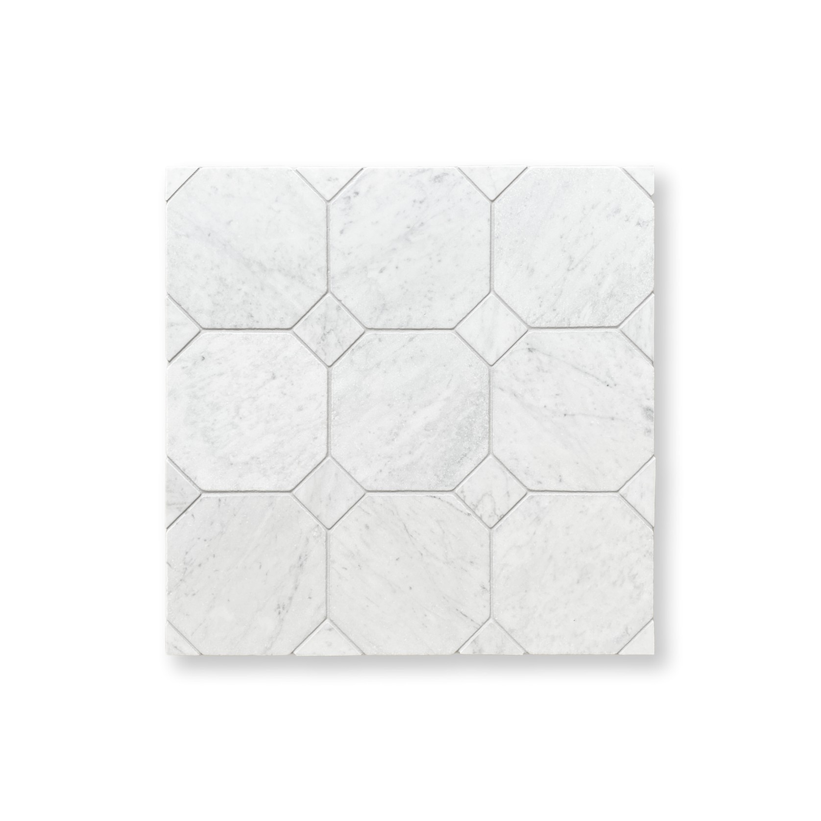 Octagon Pick and Mix Stone Tiles gallery detail image