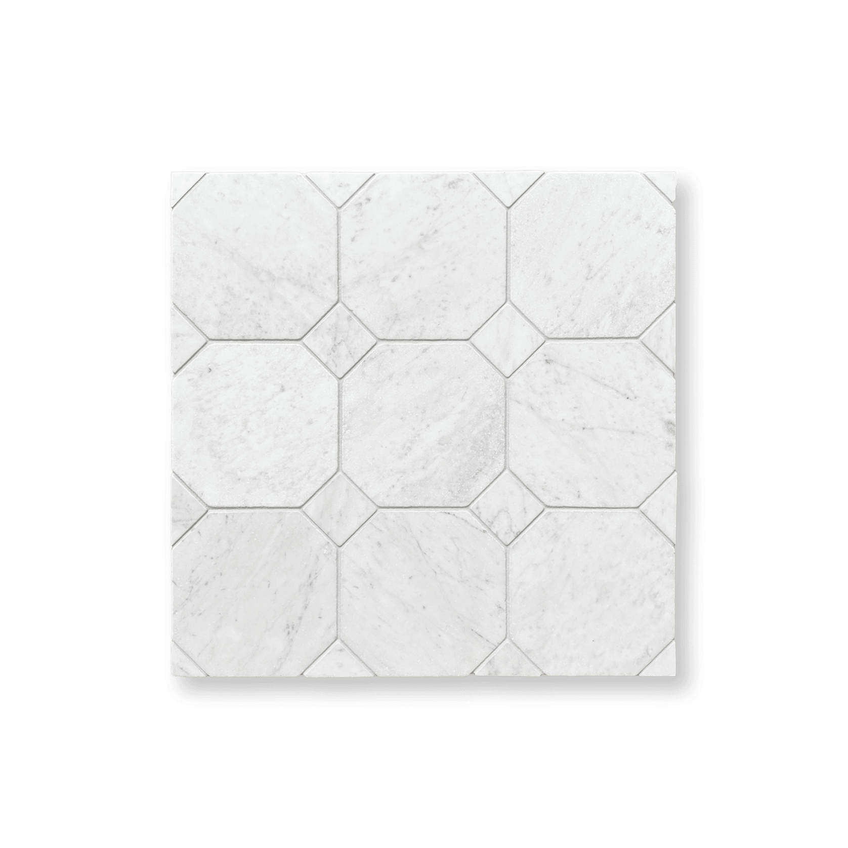 Octagon Pick and Mix Stone Tiles gallery detail image