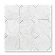Octagon Pick and Mix Stone Tiles gallery detail image
