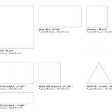 Formwork Concrete Porcelain gallery detail image