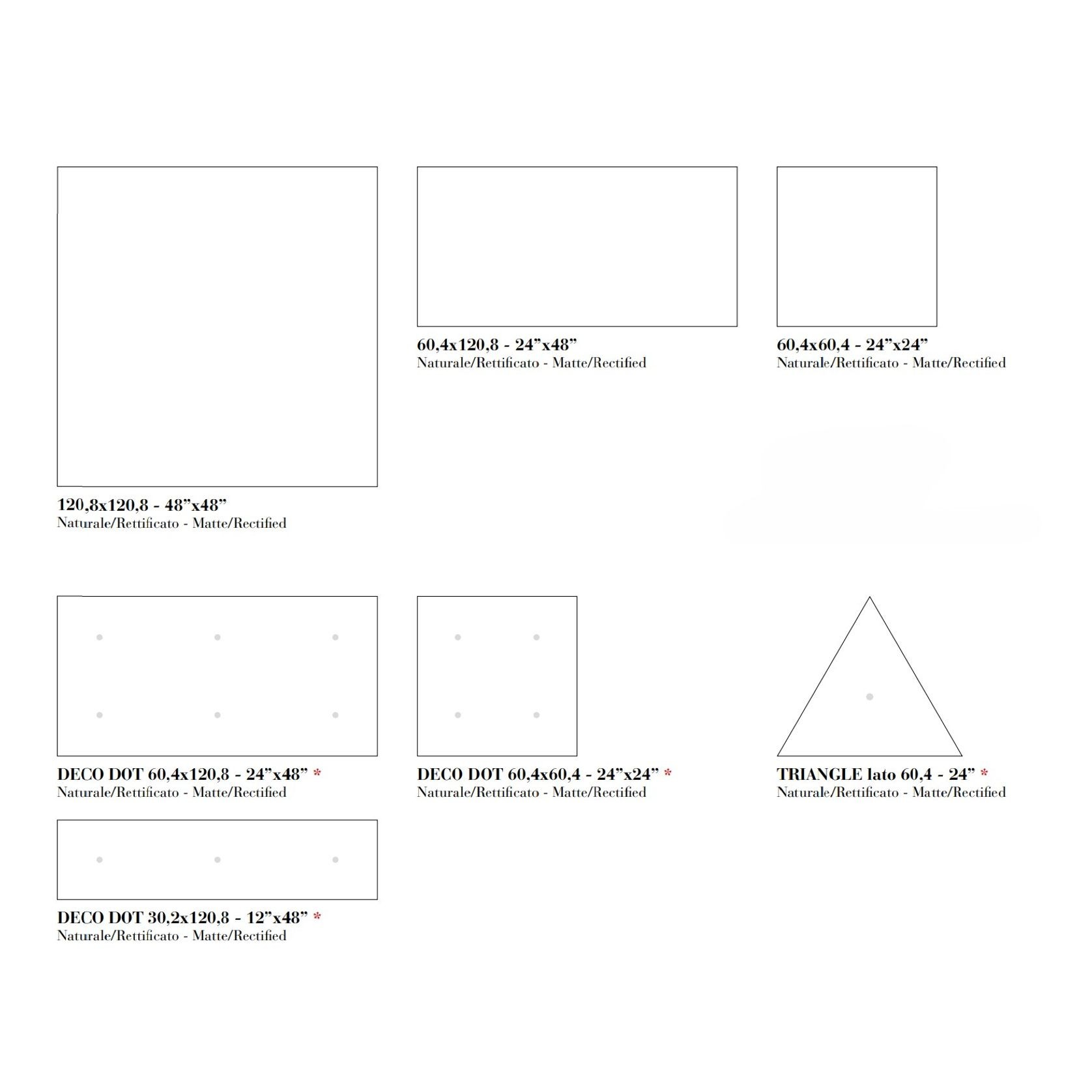 Formwork Concrete Porcelain gallery detail image