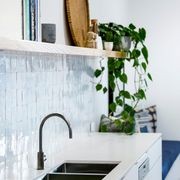 Eco Outdoor Cotto Zellige™ Tiles | Cotto Glazed Tiles gallery detail image