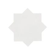 Kasbah Star Bone Tiles gallery detail image