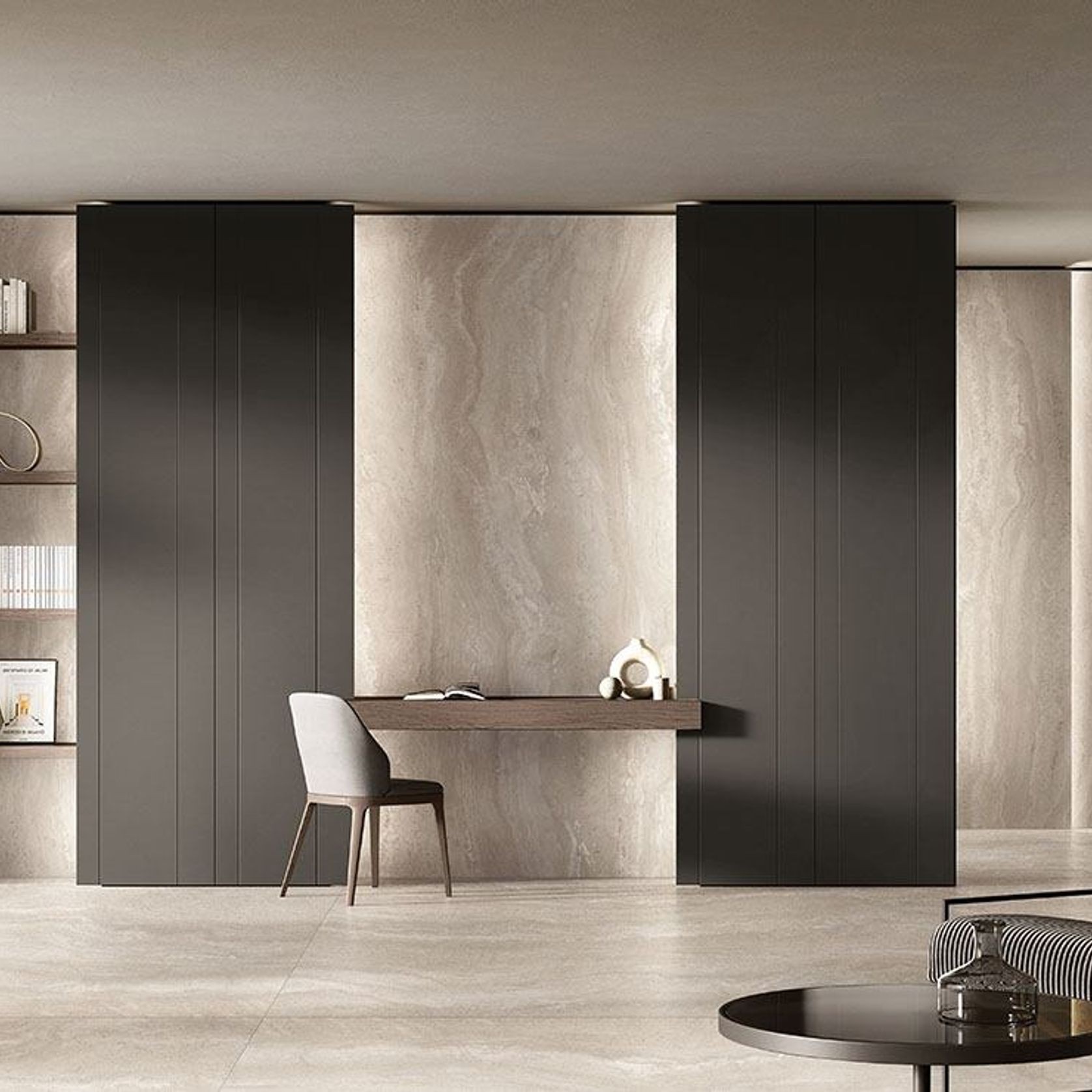 Authentic Luxe | Porcelain Tiles gallery detail image