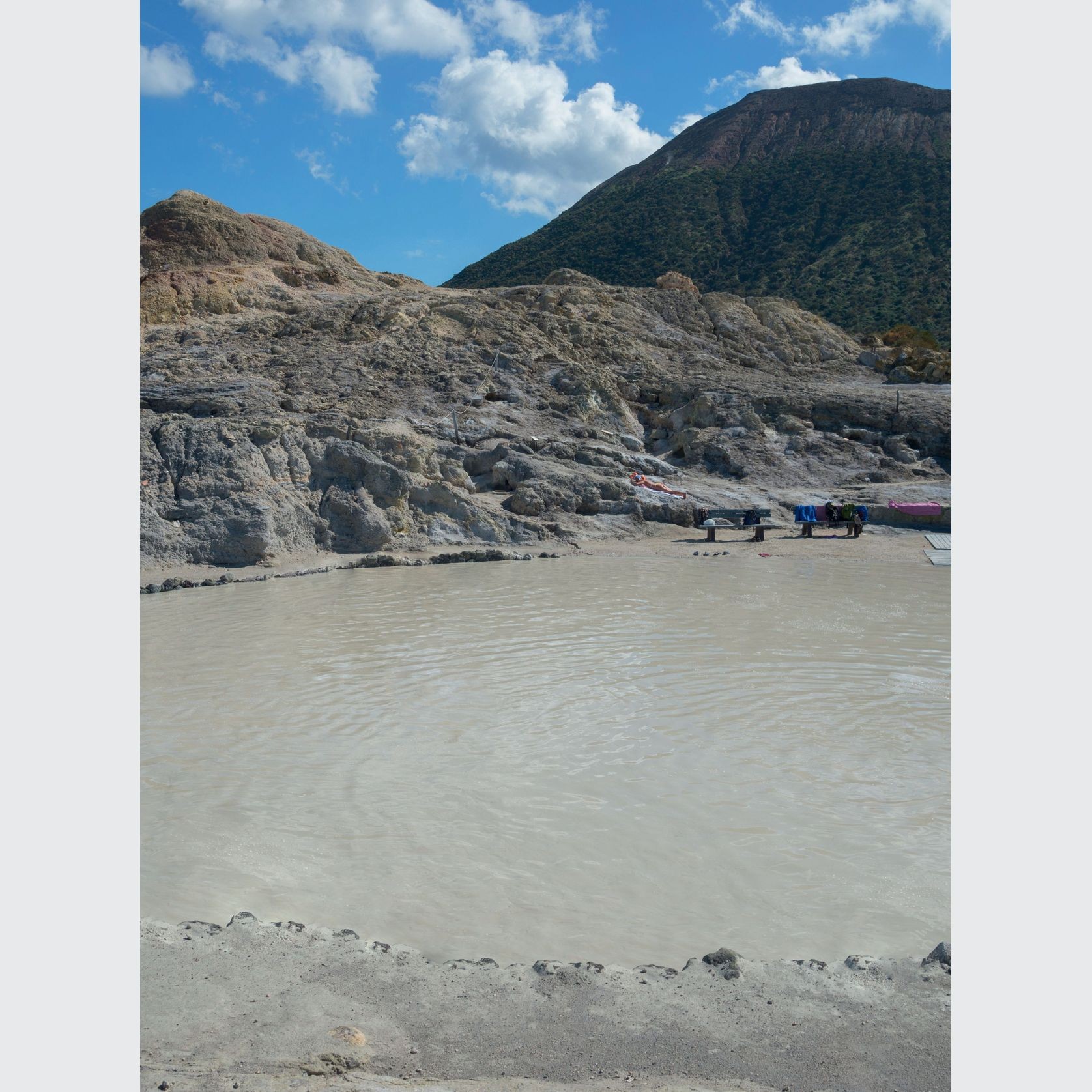 Sensi Colore | Porcelain Tiles gallery detail image