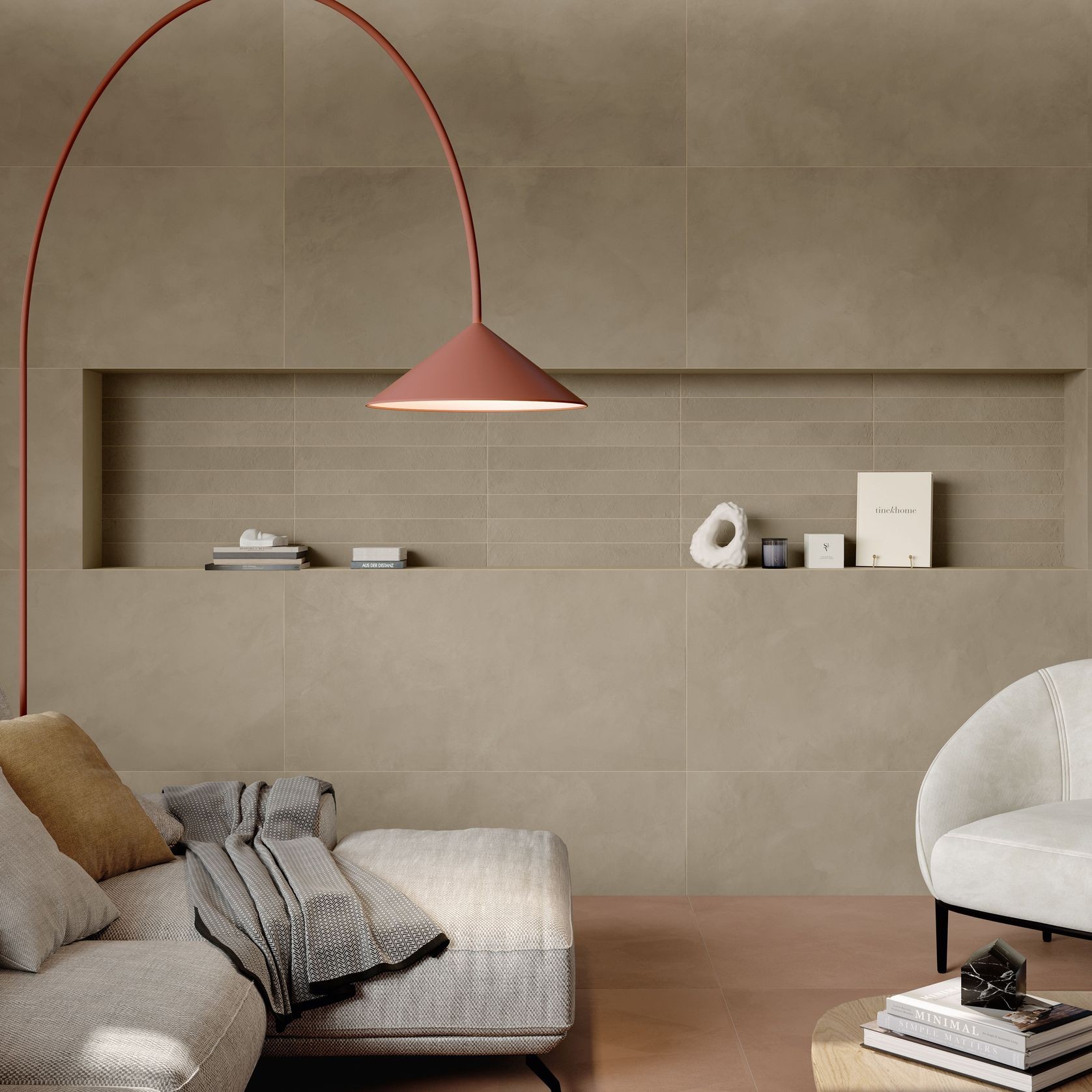 Longarine Calcecreta gallery detail image