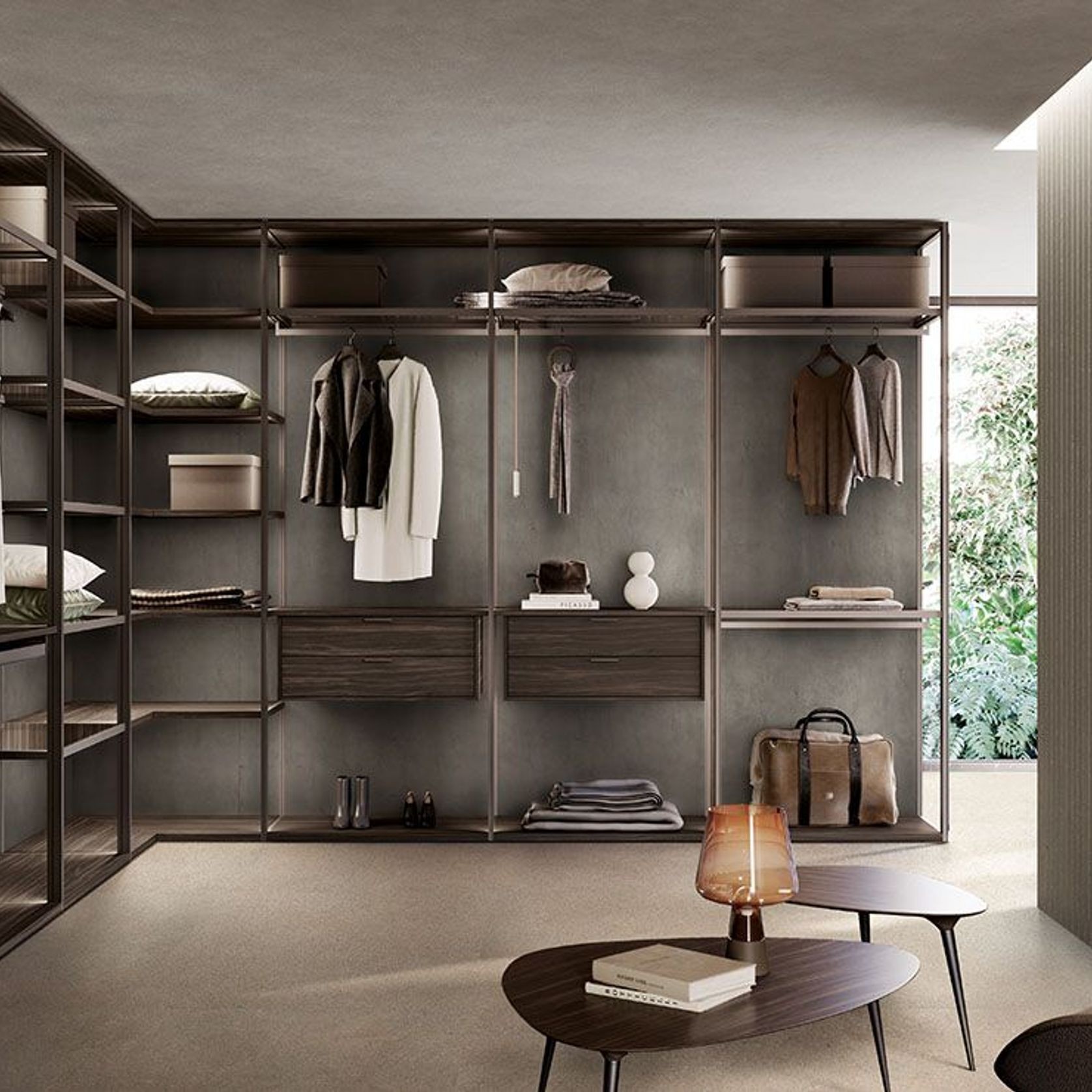 Authentic Luxe | Porcelain Tiles gallery detail image