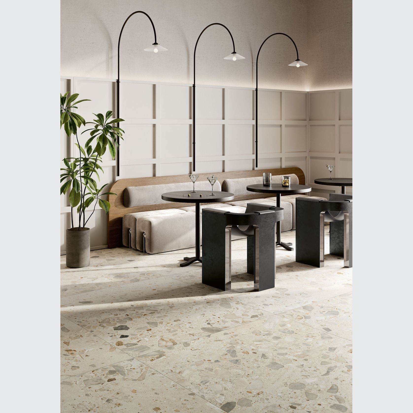 I Ciottoli gallery detail image