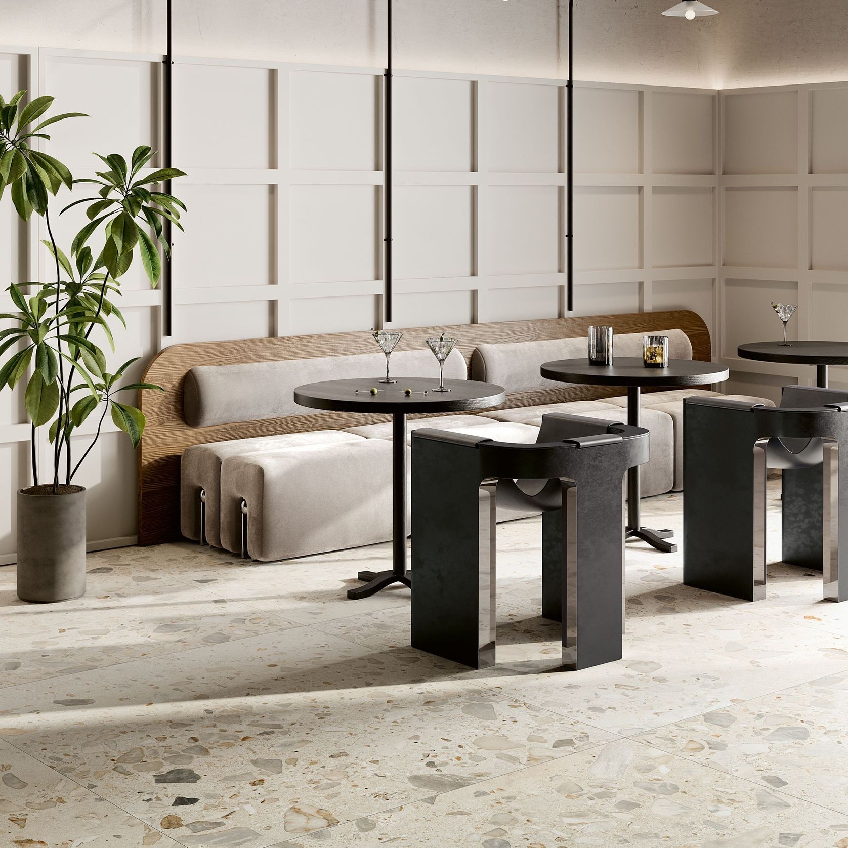 I Ciottoli gallery detail image